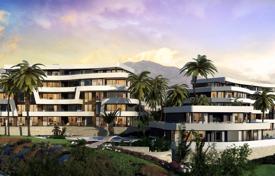 Beachside Penthouses and Apartments off plan — Prado Marina Mijas Costa for 450,000 €
