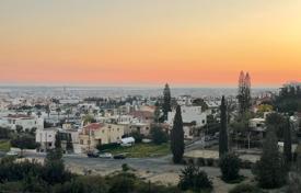 Apartment (Penthouse) in Agios Athanasios, Limassol for Sale for 420,000 €