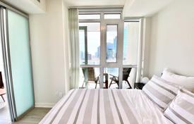 Apartment – Nelson Street, Toronto, Ontario,  Canada for C$1,166,000