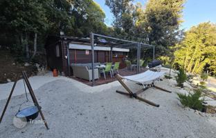2-bedroom house 43 m² in Šegotići for 140,000 €