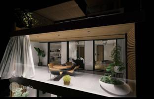 Residential complex with garden and spacious balconies, in the picturesque area Paleo Faliro, Athens, Greece for From 390,000 €