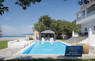 5-bedroom villa 480 m² in Corfu for 1,850,000 €