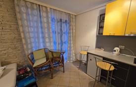 1 bedroom apartment in the Night Breeze complex in Sarafovo, Burgas, 37 sq. m., price 69,000 euros for 69,000 €