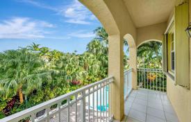 Townhome – West End, Miami, Florida,  USA for $2,097,000
