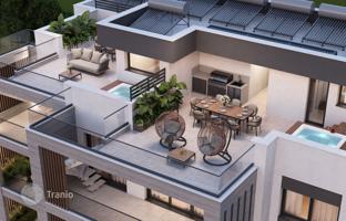 3-bedroom apartment 145 m² in Germasogeia for 752,000 €