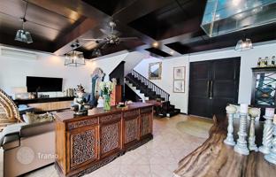2-bedroom villa 200 m² in Jalan Umalas for $223,000
