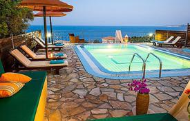 Villa – Zakinthos, Administration of the Peloponnese, Western Greece and the Ionian Islands, Greece for 2,600 € per week