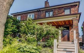 Terraced house – Old Toronto, Toronto, Ontario,  Canada for 1,257,000 €