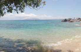 Development land – Mahé, Seychelles for 943,000 €