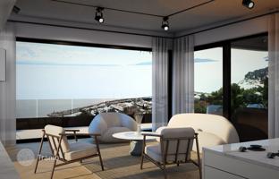 2-bedroom apartment 112 m² in Ičići for 800,000 €