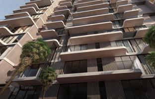 68 new flats in residential complex TETR1S Tower in Jumeirah Village Circle (JVC) for From $244,000