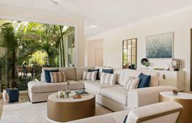 5-bedroom villa 750 m² in Marbella for 9,000 € per week