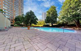 Apartment – Scarborough, Toronto, Ontario,  Canada for C$922,000