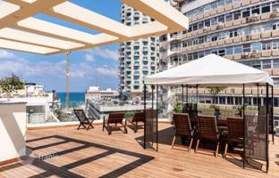 4-bedroom cottage 180 m² in Tel Aviv for $5,365,000