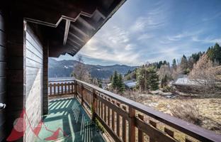 4-bedroom chalet in Les Gets for 850,000 €