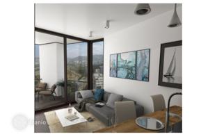 1-bedroom apartment in new building 60 m² in Tbilisi (city) for $324,000