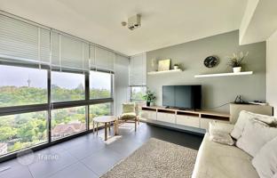 2-bedroom apartment 62 m² in Pattaya for $190,000