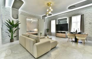 3-bedroom apartment 117 m² in District VI (Terézváros) for 928,000 €