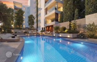 3-bedroom apartment 152 m² in Paphos for 660,000 €