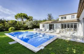 5-bedrooms villa in Saint-Tropez, France for 25,000 € per week