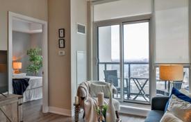 Apartment – Bathurst Street, Toronto, Ontario,  Canada for C$1,123,000