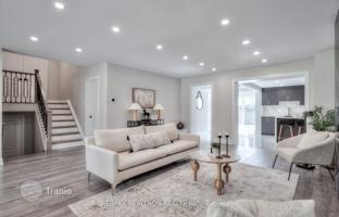 6-bedroom house in North York for C$2,316,000