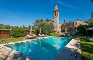 7-bedroom country house 462 m² in Siena for 1,380,000 €