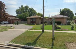7-bedroom house in Etobicoke for C$1,208,000