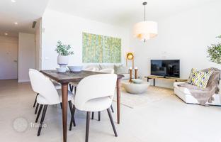 3-bedroom apartment 116 m² in Mijas for 595,000 €