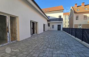 3-bedroom apartment 113 m² in Ljubljana for 384,000 €