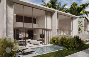 2-bedroom villa 150 m² in Uluwatu for $420,000