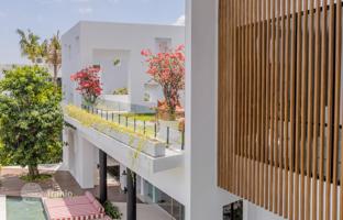 Villa in Cannes. Price on request