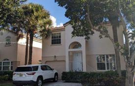 Townhome – Plantation, Broward, Florida,  USA for $475,000