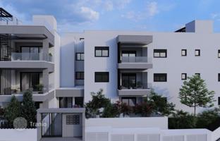 2-bedroom penthouse 112 m² in Germasogeia for 649,000 €