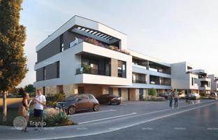 2-room apartment 58 m² in Stinjan for 213,000 €