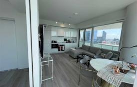 Apartment – Queens Quay East, Old Toronto, Toronto,  Ontario,   Canada for C$1,279,000