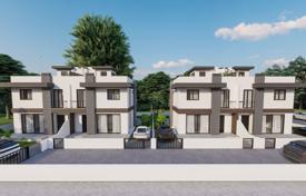Detached Villas in Famagusta Yenibogazici for 292,000 €