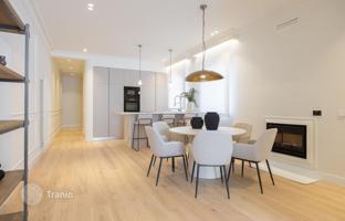 Renovated and furnished apartment near Retiro Park, Madrid, Spain for 1,500,000 €