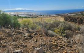 Development land in Guia de Isora, Spain for 159,000 €