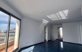 Fantastic duplex penthouse on the beach of La Fosa in Calpe, Alicante, Spain for 689,000 €