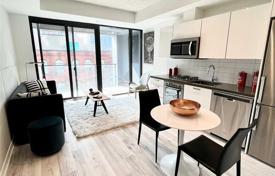 Apartment – Ontario Street, Old Toronto, Toronto,  Ontario,   Canada for C$798,000