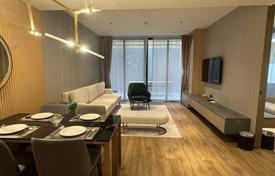 Two-bedroom furnished apartment with up to 9% annual income in Bang Tao, Thailand for $540,000