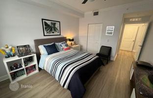 2-bedroom apartments in condo 115 m² in Boynton Beach for $335,000