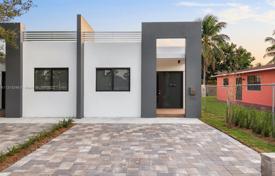New home – Miami, Florida, USA for $1,500,000