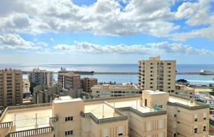 3-bedroom apartment 112 m² in Santa Cruz de Tenerife for 528,000 €