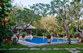 Villa – Badung, Indonesia for 6,200 € per week