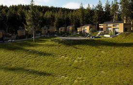 Premium residential complex in the popular ski resort of Kalasin, Montenegro for From 350,000 €