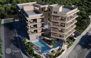 2-bedroom apartment 86 m² in Paphos for 280,000 €