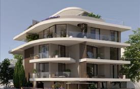 New premium residence in the central area of Limassol, Cyprus for From 265,000 €