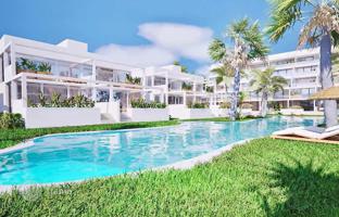 3-bedroom apartment 134 m² in Mar de Cristal for 525,000 €